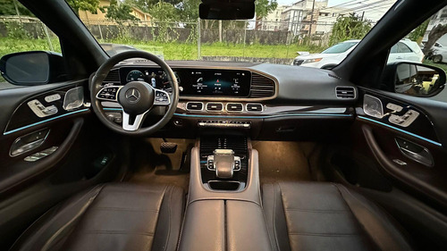 Mercedes Benz Gle350 2020
