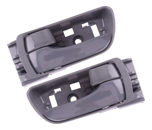 2 Manija De Puerta Interior Toyota Sienna 2004 2005-2010