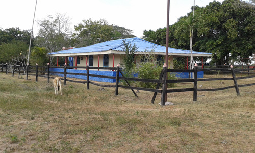 Se Vende Finca Mahates - Bolívar 