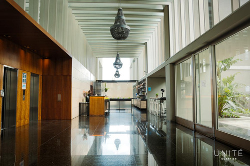 Imagen 26 de 30 de Excelente Loft Divisible A 2 Ambientes En Venta. Puerto Madero.quartier Madero Urbano.