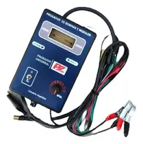 Comprar Probador Módulos De Encendido Automotriz + Bobinas Encendido