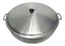 Comprar Caldero De Aluminio 3 Kgs, Caldero #20 36 Cm, Paila, Perol