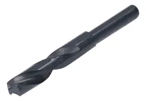 Comprar Broca Helicoidal Con Vástago Reducido, Taladros Negros De Ac