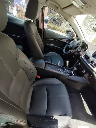 Mazda 3 2.0 Touring At