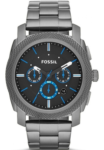 Relojes Fossil Fs4682 Y Fs4931 Originales Nuevos En Caja