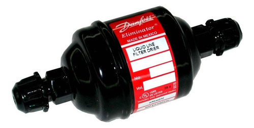 Danfoss 023z5002 Filtro Secador 1/4puLG Linea De Liquido