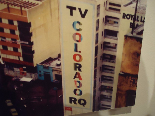 Fly-back Tv Colorado A Cores A Válvulas 22  A 26  Fm738300