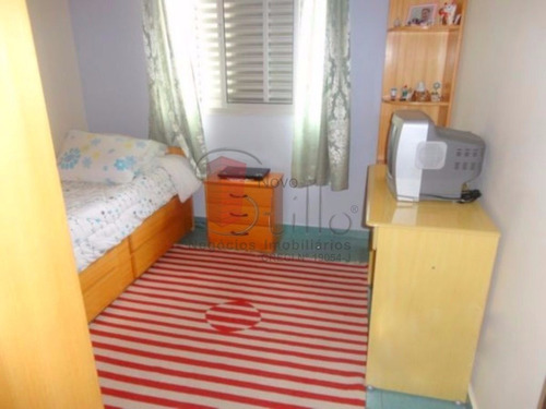 Imagem 9 de 15 de Sobrado - Belenzinho - Ref: 5011 - V-5011