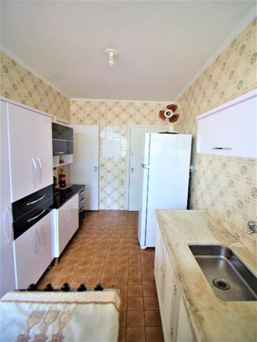 Imagem 21 de 22 de Praia Da Enseada - Lado Praia - 3 Dormitórios - 1 Vaga De Garagem - Ap3981 - 34710850