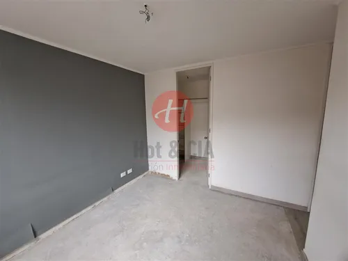Departamento En Venta De 3 Dorm. En Temuco