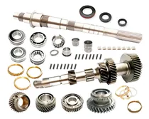 Comprar Kit Baleros Flechas Bronces Engranes Retenes Toyota Hiace 