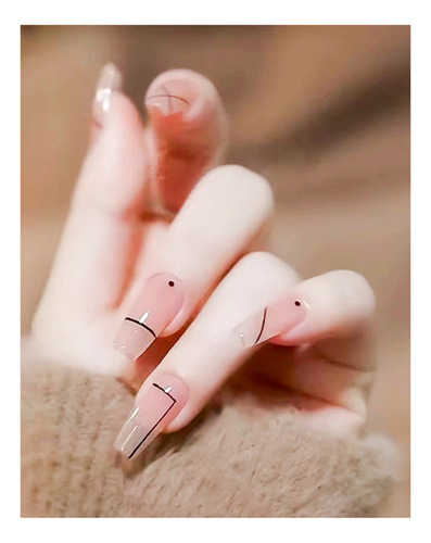 Py Juego De 5 Pinceles Para Pintar Uñas, Herramientas