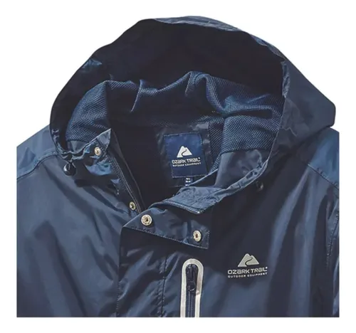 Impermeable Chaqueta Ozark Trail