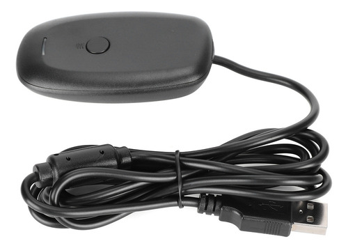 Controlador De Jogos, Receptor De Pc, Adaptador Sem Fio Para