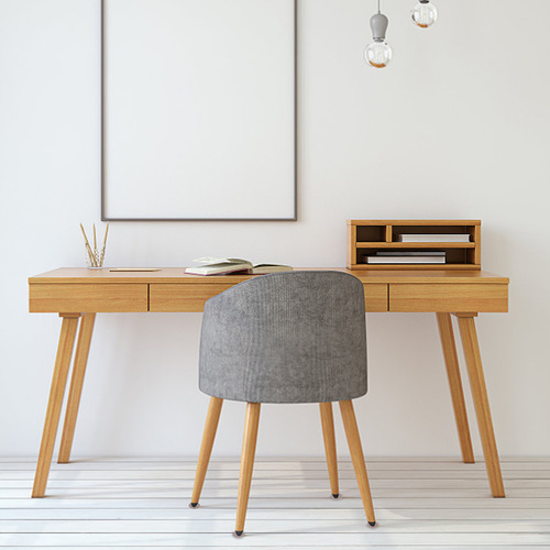Tapetes De Escritorio Para Muebles, Mesas Y Sillas, 98 Unida