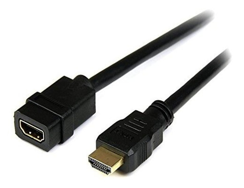 Startech.com 2m Cable De Extension Hdmi - Ultra Hd 4k X 2k C
