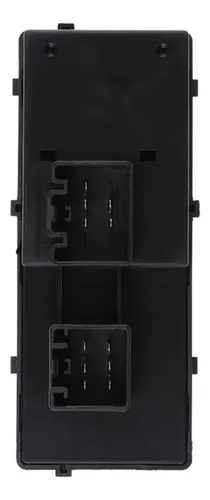 Kg Switch Control Maestro Para Ford Explorer Sport Trac