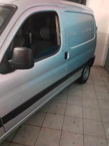Peugeot Partner Hdi