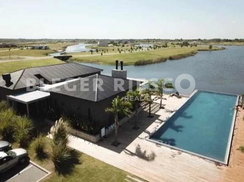 Imagen 5 de 7 de Terreno Lote En Venta Ubicado En El Naudir, Escobar, G.b.a. Zona Norte