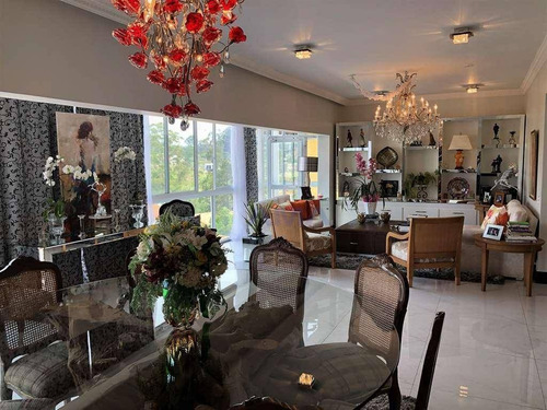 Imagem 6 de 30 de Casa Com 5 Dormitórios À Venda, 700 M² Por R$ 3.200.000,00 - São Paulo Ii - Cotia/sp - Ca1765