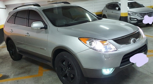 Imagem 9 de 15 de Hyundai Vera Cruz 2011 3.8 V6 Aut. 5p