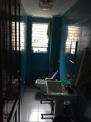 Imagem 9 de 10 de Sala Comercial Na Liberdade - Sa0016