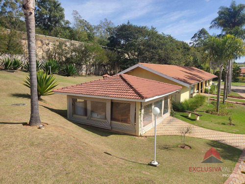 Imagem 14 de 19 de Terreno À Venda, 1400 M² Por R$ 175.000,00 - Reserva Fazenda São Francisco - Jambeiro/sp - Te1094