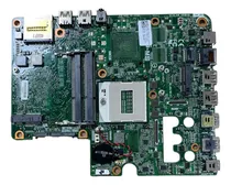 Comprar Placa Mae Dell Inspiron 23 2350 Aio Ddr3 Model: Implp-ms