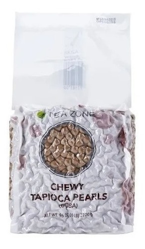 Perlas Tapioca Tea Zone 2.7 Kg