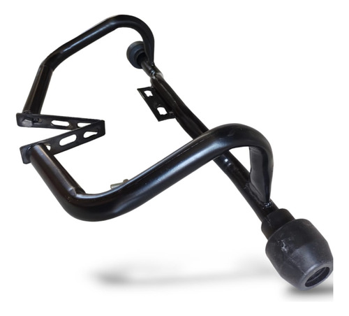 Slider Con Goma De Impacto, Dt200,dm200,rc200,nitrox200