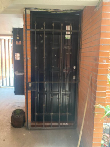 Departamento En Venta Planta Baja En Santa Ana Poniente Tláhuac Cdmx