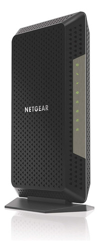 Modem Por Cable Netgear Nighthawk Cm1200: Compatible Con Tod