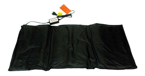Tapete Térmico Elétrico Pet 100x45cm Controle Temp Almofada