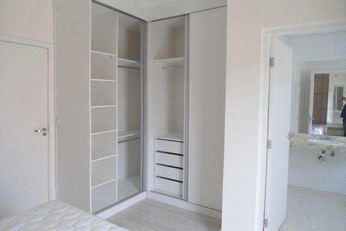 Imagem 23 de 27 de Sobrado De Condomínio Com 3 Dorms, Jardim Professor Benoá, Santana De Parnaíba - R$ 620 Mil, Cod: 52800 - V52800