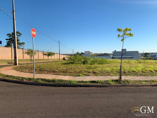 Imagem 3 de 11 de Terreno Em Condomínio Para Venda Em Presidente Prudente, Parque Residencial Mart Ville - Trc3702_2-1054769