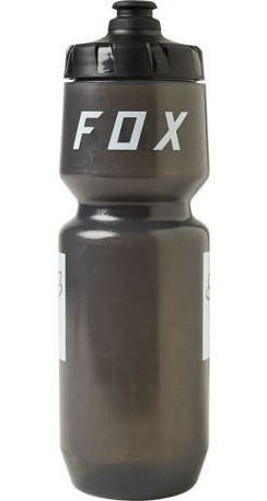 Botella Bicicleta Purist 26 Oz Negro Fox-