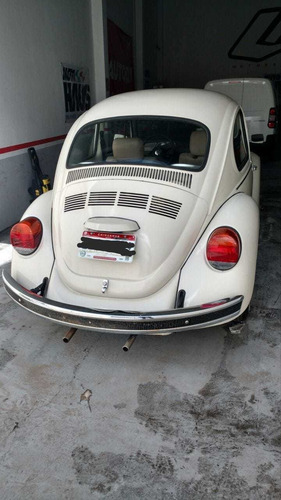Volkswagen Sedan 1977