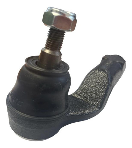 2 Terminal De Direccion Mazda 3 2.5l 2010