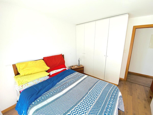 Imagen 12 de 30 de Venta Departamento 4 Dormitorios Piscina Rambla- Malvín