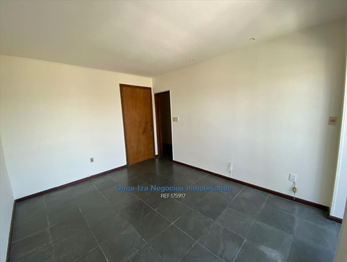 Imagen 2 de 12 de Venta Apartamento Palermo 2 Dormtorios Parque Rodo