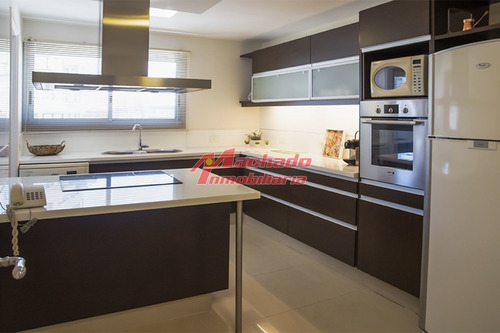 Imagen 13 de 30 de Apartamento En Venta De 3 Dormitorios En Playa Brava