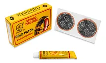 Comprar Caja De 16 Parches Redondo De 50mm Cold Patch