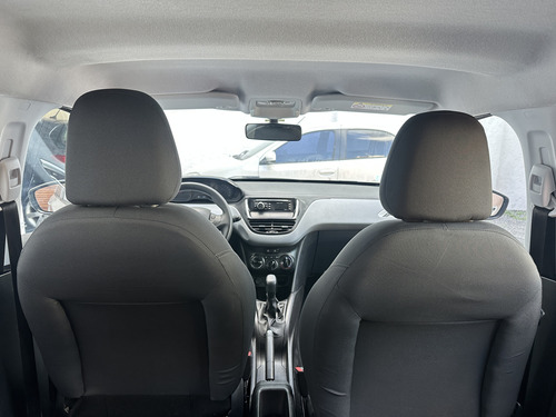 Peugeot 208 1.5 Active