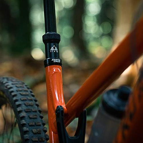 Pnw Components Loam Dropper Post W/travel Adjust 31.6/150mm