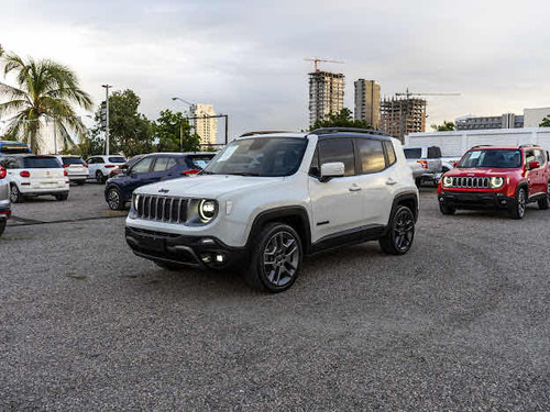 Jeep Renegade 1.8 Sport 4x2 At