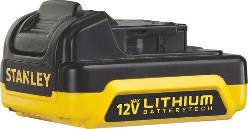 Batería Ion-litio 12v Max 1.5ah Stanley Sbs12s