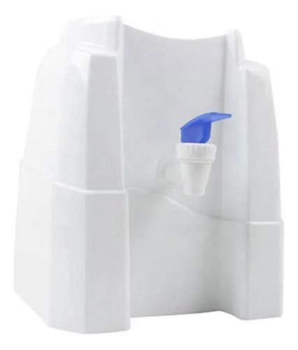 Dispensador De Agua Para Bidones De 12lts Y 20lts 