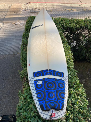 Tabla De Surf Tokoro 