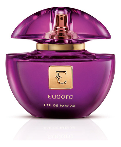 Eudora Eau De Parfum 75ml