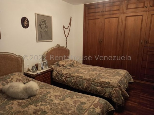 Imagen 12 de 13 de Apartamento En Venta La Florida 22-23103 Renta House Los Samanes